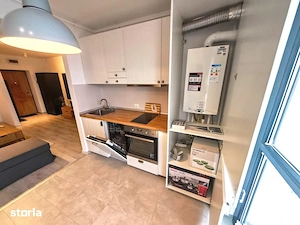 🚇 Închiriez Apartament cu 3 camere, Hils Pallady - imagine 4