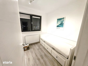 🚇 Închiriez Apartament cu 3 camere, Hils Pallady - imagine 6
