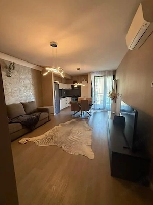 Apartament 2 camere, Herastrau, bloc 2017, parcare subterană și boxă incluse - imagine 4