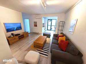 🚇 Închiriez Apartament cu 3 camere, Hils Pallady