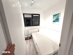 🚇 Închiriez Apartament cu 3 camere, Hils Pallady - imagine 5