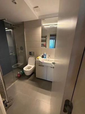 Apartament 2 camere, Herastrau, bloc 2017, parcare subterană și boxă incluse - imagine 8