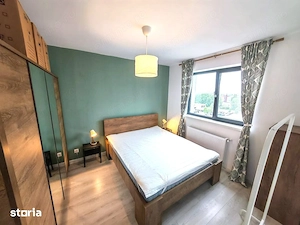 🚇 Închiriez Apartament cu 3 camere, Hils Pallady - imagine 3