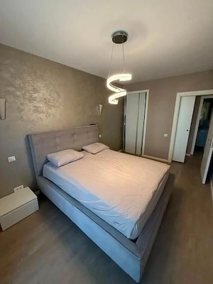 Apartament 2 camere, Herastrau, bloc 2017, parcare subterană și boxă incluse - imagine 6