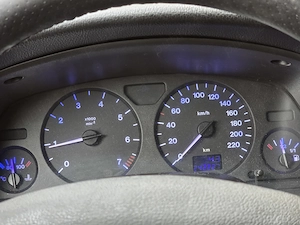 Opel Astra G 1.4 benzina+gpl - imagine 6