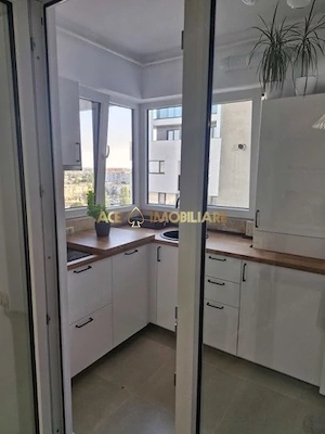 2 Camere de inchiriat | Rahova | Centrala Proprie | Mobilat - imagine 2