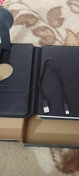 Încarcator wireless 