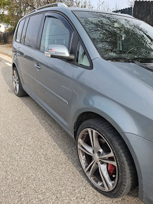 Ww turan 1.4 tsi benzină  - imagine 3