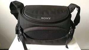 Geanta Foto Sony-Noua