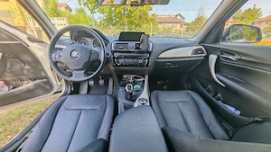 BMW118i an 2016 - imagine 2