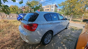 BMW118i an 2016 - imagine 3