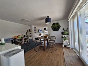 Proprietate cu eficienta energetica inalta si anexa locuibila - imagine 8