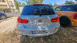 BMW118i an 2016 - imagine 5