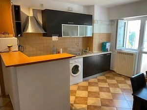De Închiriat Apartament 2 Camere, Decomandat Calea Calarasilor - imagine 3