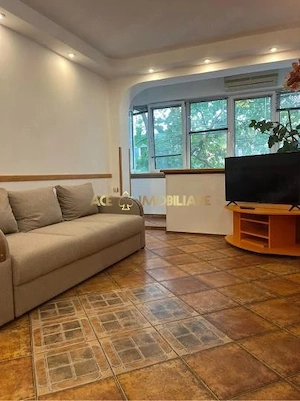 3 Camere de inchiriat | Titan | 0 Comision  | Mobilat | Utilat