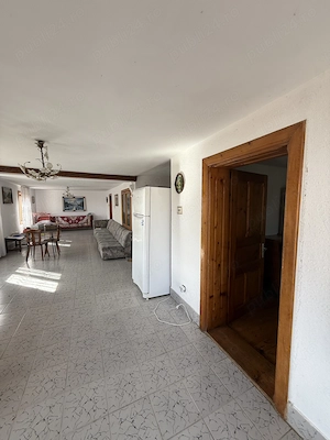Casa vila de vanzare + teren in Crasna din Vale, Gorj - imagine 9