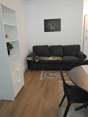 2 Camere de inchiriat | Pipera | Metrou | Parcare | Centrala proprie