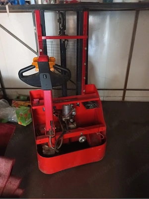 Electrostivuitor