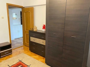 De Închiriat Apartament 2 Camere, Decomandat Calea Calarasilor - imagine 4