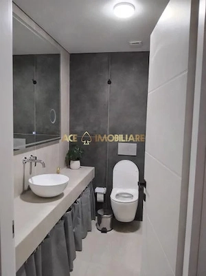 2 Camere de inchiriat | Pipera | Metrou | Parcare | Centrala proprie - imagine 4