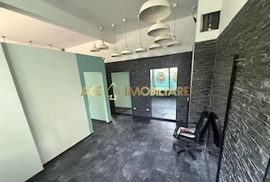 Spatiu Comercial | Baneasa | Vad Pietonal | 56mp 