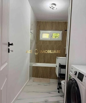3 Camere de inchiriat | Titan | Metrou | Mobilat | Modern - imagine 12