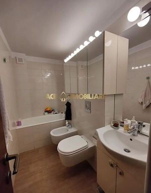 3 Camere de inchiriat | Cotroceni | 2 Bai | Parcare Inclusa | 75MP - imagine 5