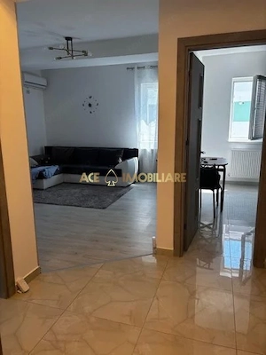 2 Camere de inchiriat | Militari Residence | Centrala proprie - imagine 3