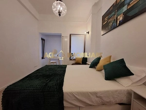 Duplex 3 Camere de inchiriat | Domenii | 2 Bai | Centrala | Metrou - imagine 5