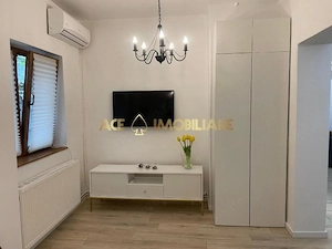Duplex 3 Camere de inchiriat | Domenii | 2 Bai | Centrala | Metrou - imagine 2