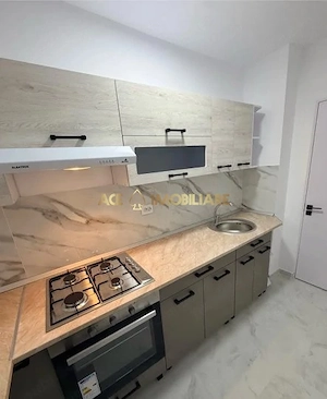 Garsoniera de inchiriat | Salajan | Metrou | Pet Friendly | - imagine 2