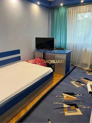 3 Camere de inchiriat | Titan | 0 Comision  | Mobilat | Utilat - imagine 4