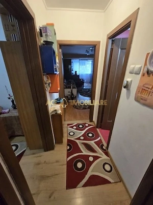 3 Camere de inchiriat | Dristor | PetFriendly | Parcare | Mobilat  - imagine 6