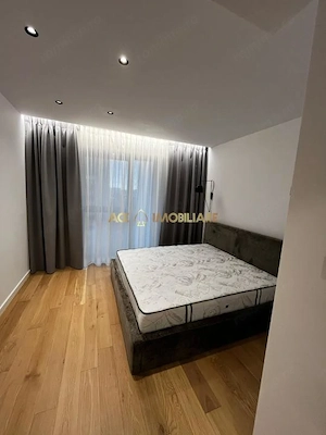 2 Camere de vanzare | Herastrau Herastrau Towers | Metrou | 0% Comision  - imagine 4