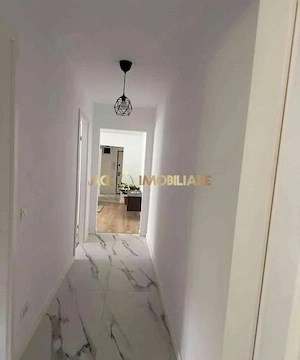 3 Camere de inchiriat | Titan | Metrou | Mobilat | Modern - imagine 15