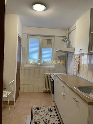 3 Camere de inchiriat | Piata Muncii | Metrou | 78 mp - imagine 5
