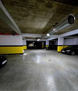 berceni metrou apollo etaj 3 - imagine 2