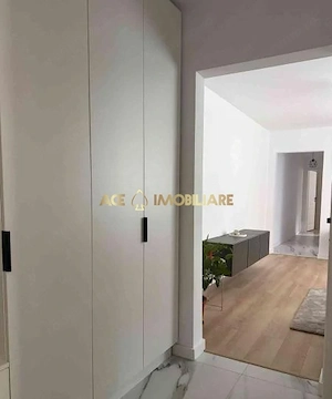 3 Camere de inchiriat | Titan | Metrou | Mobilat | Modern - imagine 10