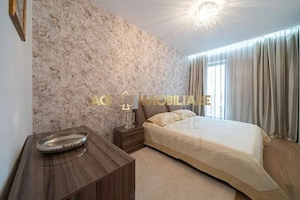 3 Camere de inchiriat | Floreasca | Metrou | Centru Comercial | - imagine 5