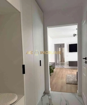3 Camere de inchiriat | Titan | Metrou | Mobilat | Modern - imagine 11