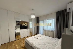 3 Camere de inchiriat | Amzei | UltraCentral | Centrala | Mobilat | - imagine 3