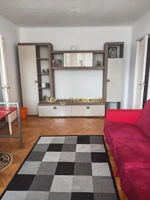 2 Camere de inchiriat | Drumul Taberei | Metrou | Mobilat & Utilat | - imagine 6