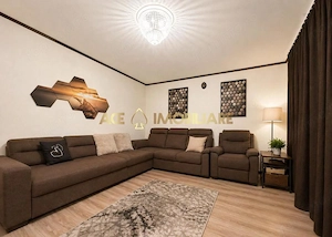 2 Camere de vanzare | Decebal | Renovat | Reabilitat |  - imagine 2