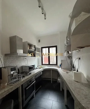 Spatiu birou de inchiriat | Floreasca | Metrou | 75 mp | 90 mp curte - imagine 8