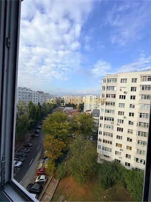 Garsoniera de inchiriat | Salajan | Metrou | Pet Friendly | - imagine 9