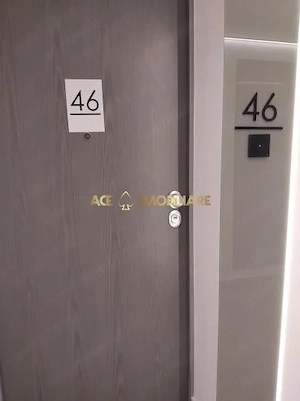 2 Camere de inchiriat | Pipera | Metrou | Parcare | Centrala proprie - imagine 8