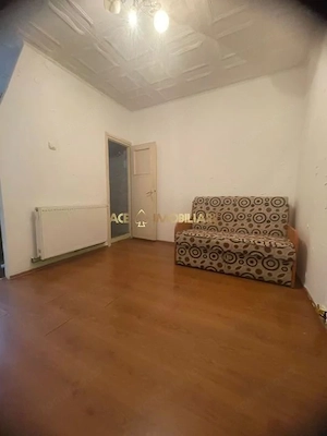 Garsoniera de vanzare | Pajura | Metrou | 1% Comision 