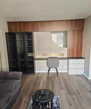 2 Camere de vanzare | Universitate | Metrou | 0% Comision |  - imagine 8