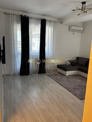 2 Camere de inchiriat | Militari Residence | Centrala proprie - imagine 2