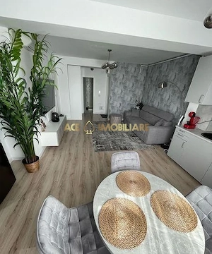 2 Camere de inchiriat | Pipera | Pet-Friendly | Centrala Proprie | - imagine 2